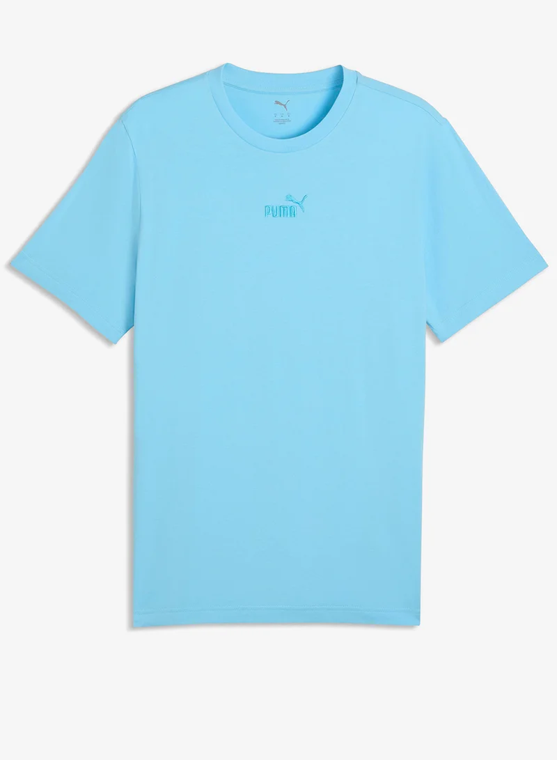 PUMA Essential Small Logo T-Shirt